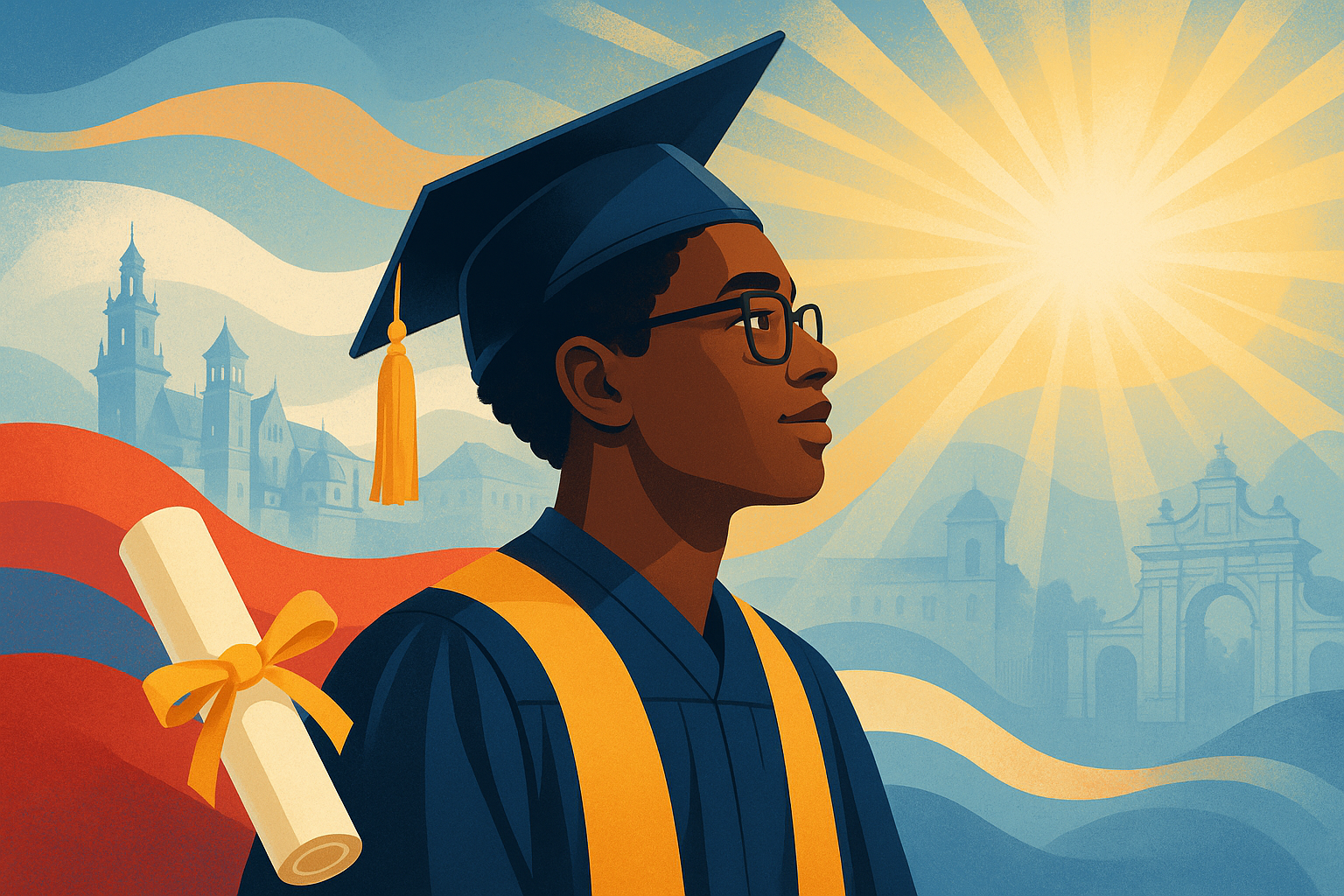 Polish scholarship funding